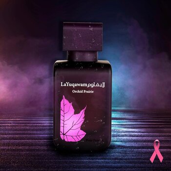 La Yugawam Orchid Prairie EDP
